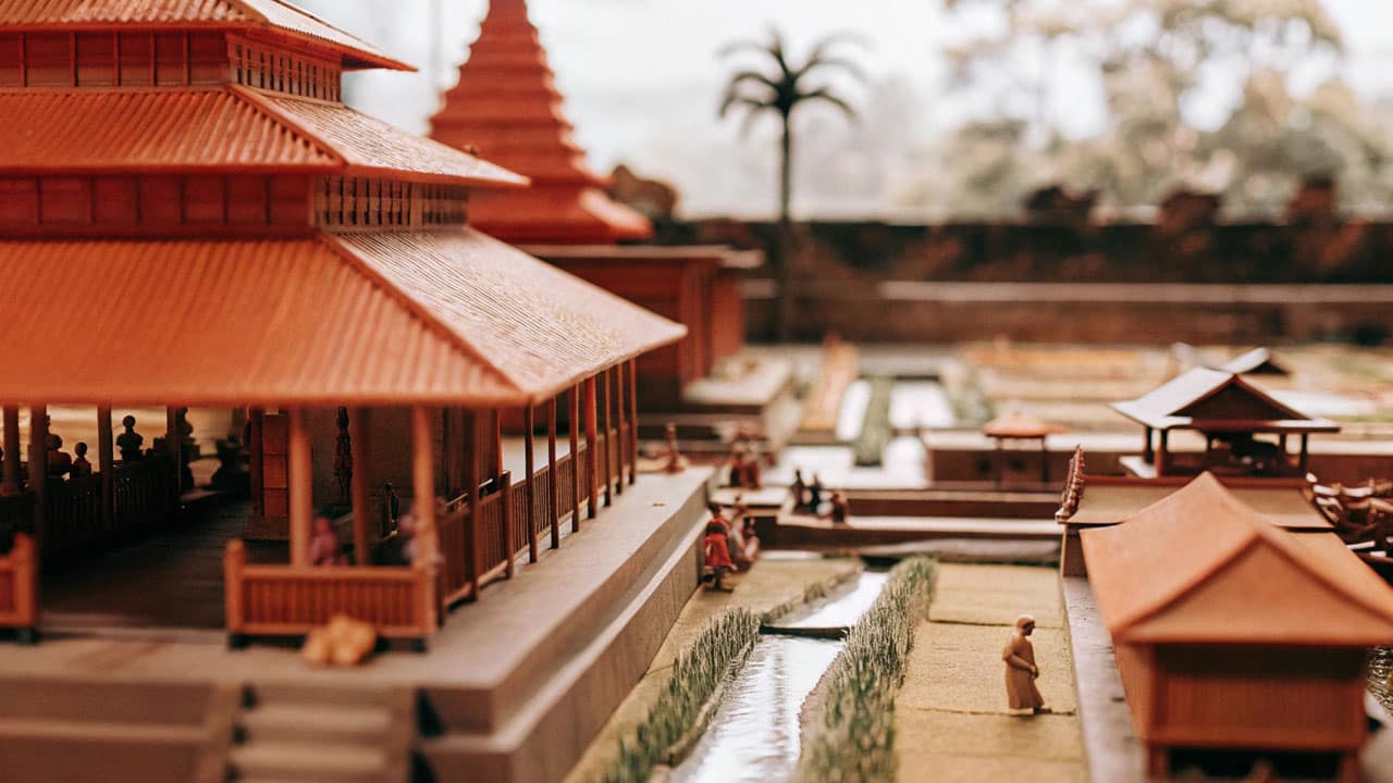 Kerajaan Tarumanegara (Abad ke-5 M): Sejarah, Peninggalan, dan Pengaruhnya di Nusantara