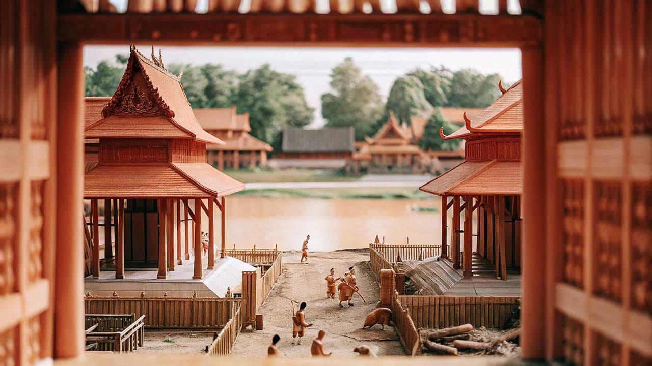 Kerajaan Kutai: Sejarah, Kejayaan, dan Peninggalannya (Abad ke-4 M)